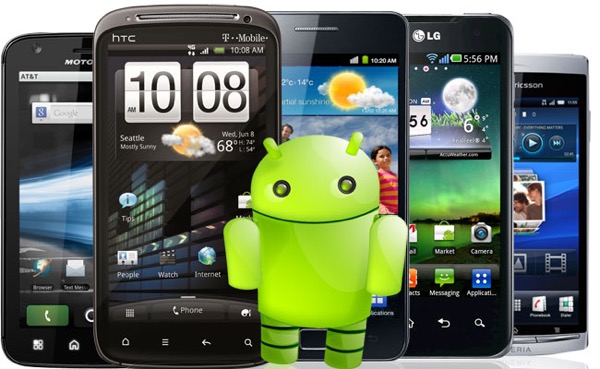 android