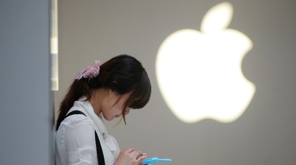 Apple contra-ataca o malware que ameaça utilizadores chineses