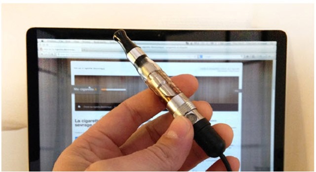 Cigarros chineses também nos podem espiar