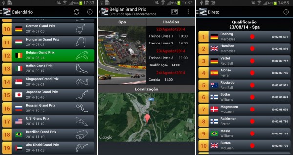 formula101