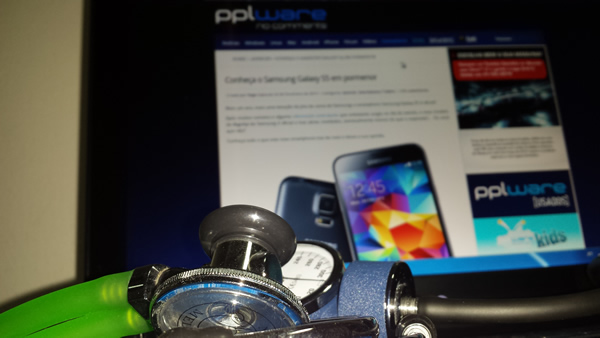 Consultório Pplware – Esclareça aqui as suas dúvidas