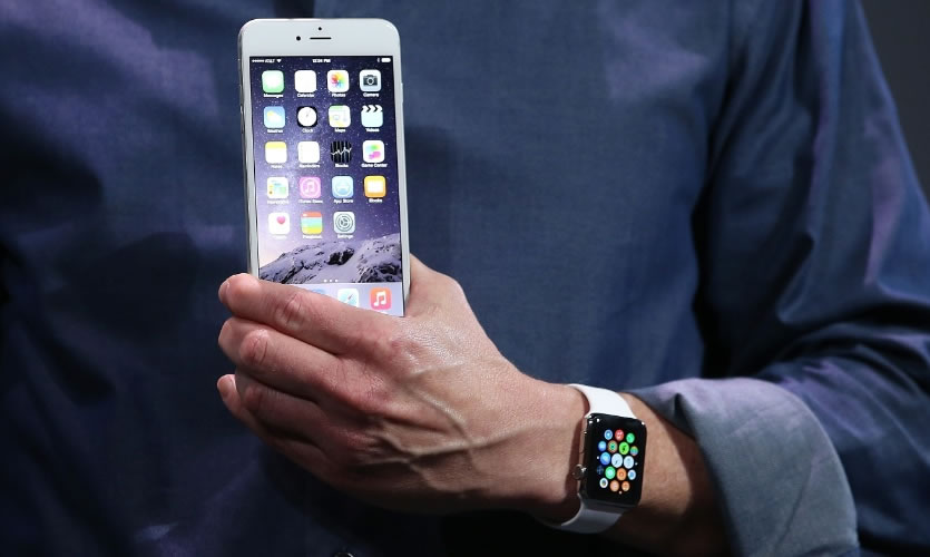 Rússia quer banir iPhones e iPads a partir de 2015