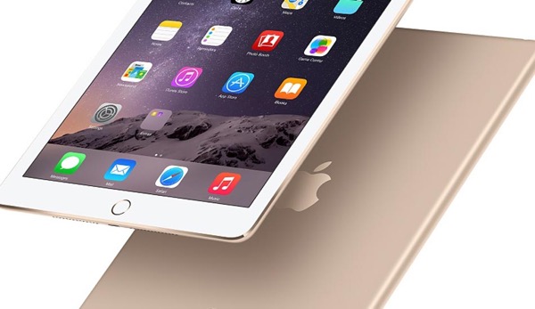 Voltam a surgir rumores sobre um possível novo iPad Pro
