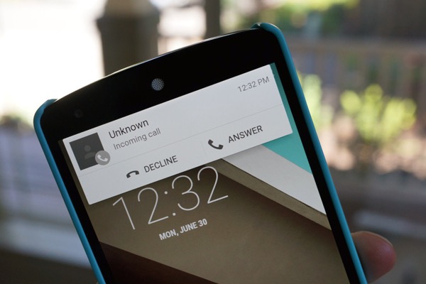 Revelada a causa do atraso no lançamento do Android Lollipop?