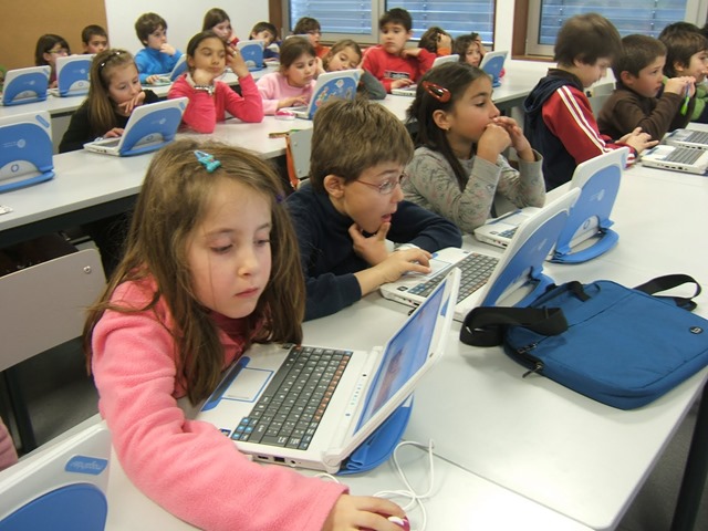 Sabia que o projecto Magalhães foi um fracasso?