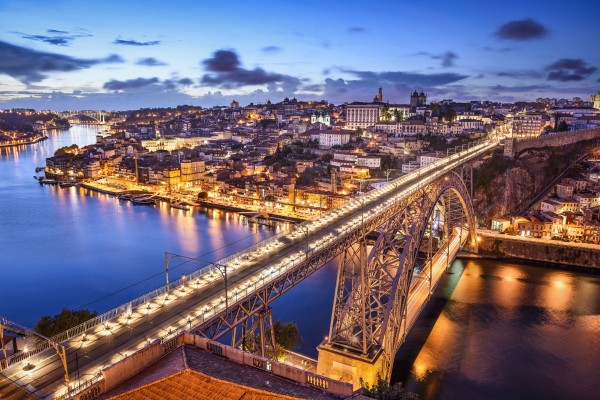 Cidade do Porto