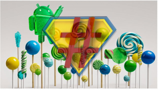 CF-Auto-Root: Já é possível fazer root em todos os Nexus