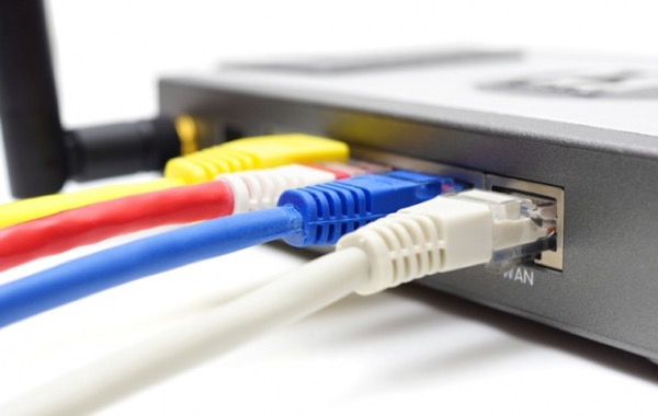 router