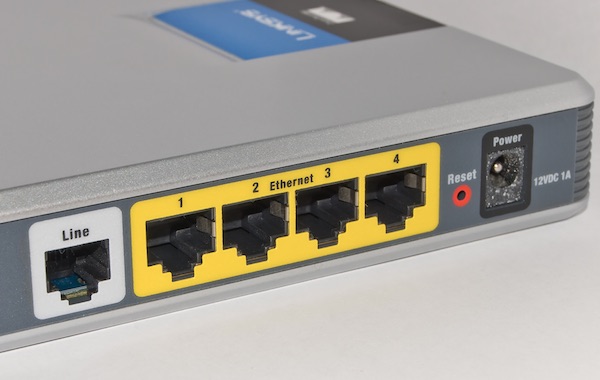 router