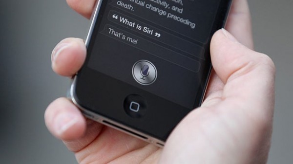 siri