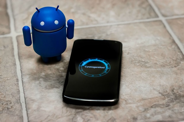 Cyanogen anuncia oficialmente app “Themes”