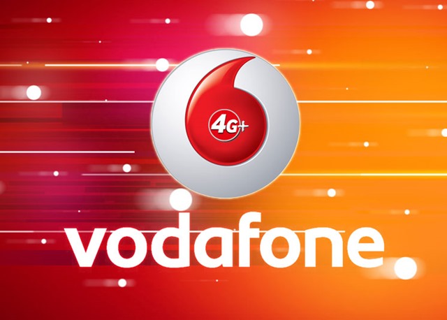Vodafone atinge velocidade de 450 Mbps com tecnologia 4G+