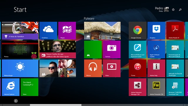 Como criar uma imagem de recuperação do Windows 8/8.1
