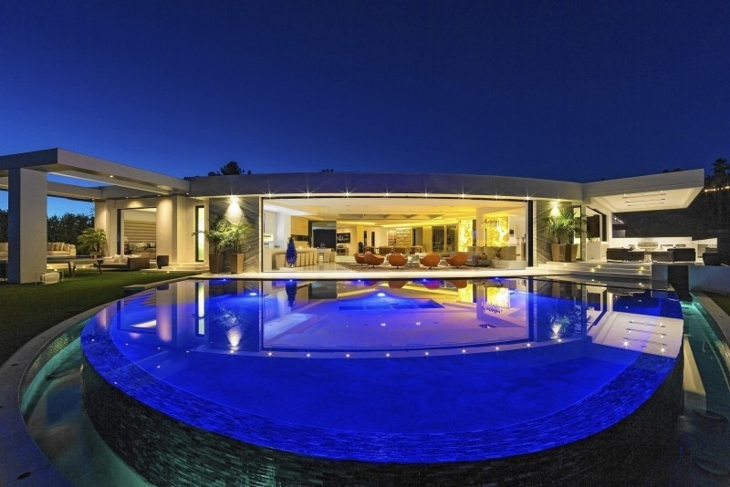 Criador do Minecraft comprou mansão luxuosa