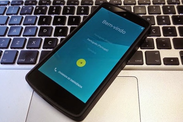 Android_RAM