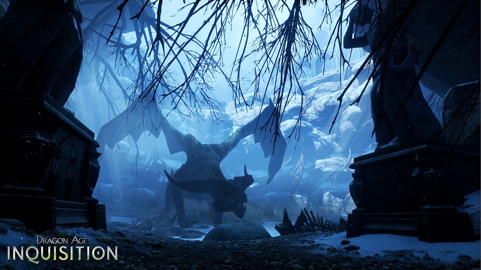 Análise Dragon Age: Inquisition (Playstation 3)