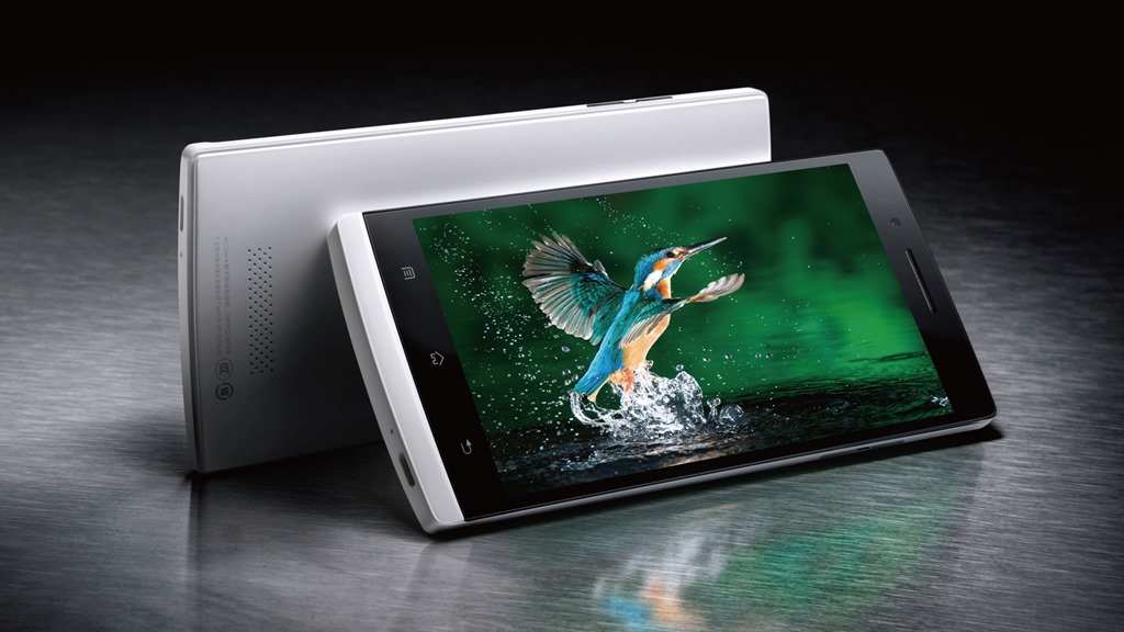 Oppo espera vender 50 milhões de smartphones em 2015