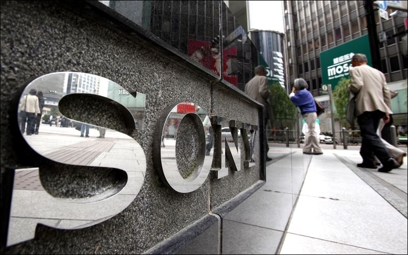 Ataque à Sony Pictures poderá ser mais que pirataria
