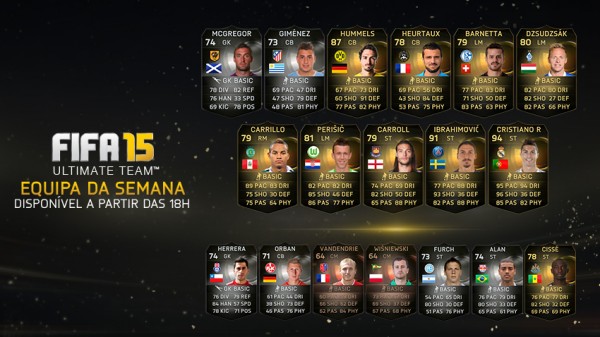 TOTW13