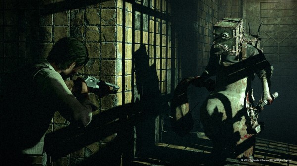 TheEvilWithin