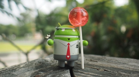 Android 5.1 deverá sair já em Fevereiro de 2015