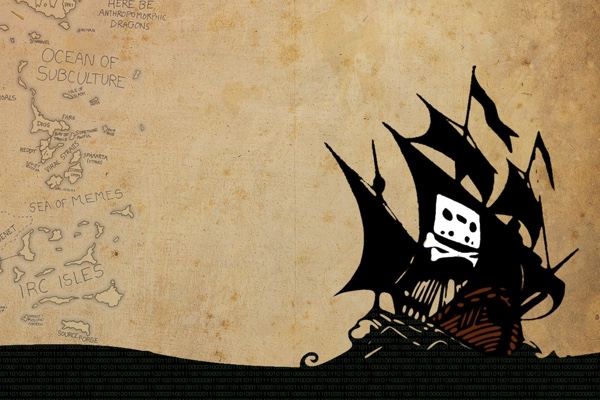 Apps associadas ao Pirate Bay foram removidas da Play Store