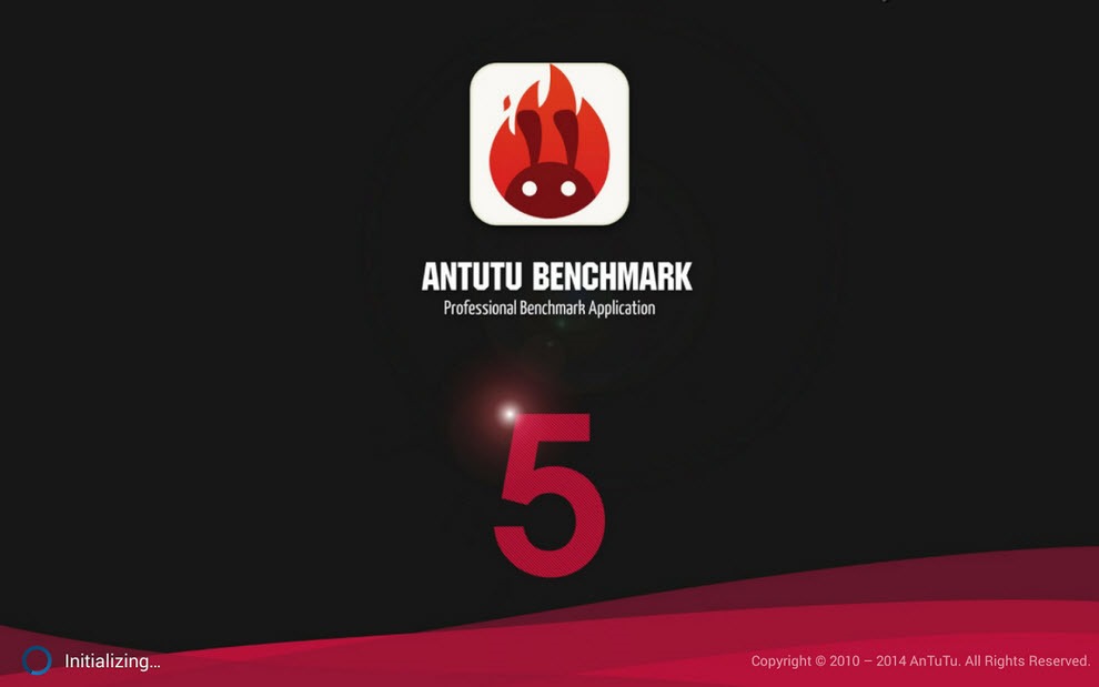 Antutu 5.5 – É hora de saber quem tem o Android mais poderoso