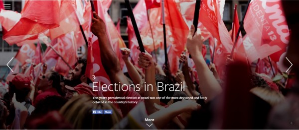 brasil