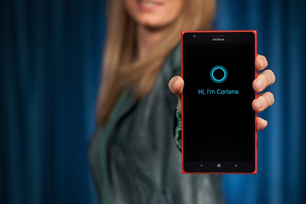 Já é possível ver a Cortana a funcionar no Windows 10