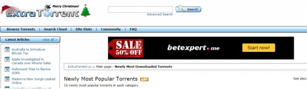 extratorrent
