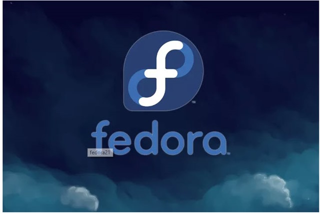 Chegou finalmente o Linux Fedora 21