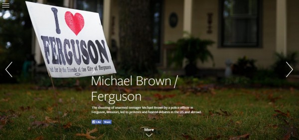 ferguson