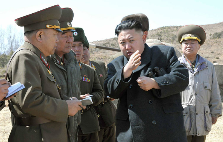 Coreia do Norte novamente sem Internet e sem serviço 3G
