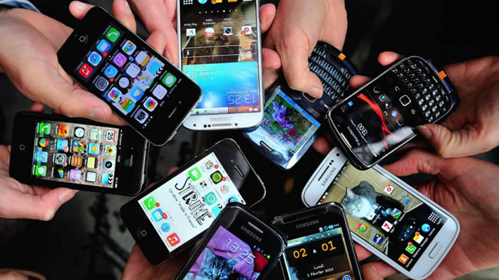 5 Smartphones mais caros que o salário mínimo nacional