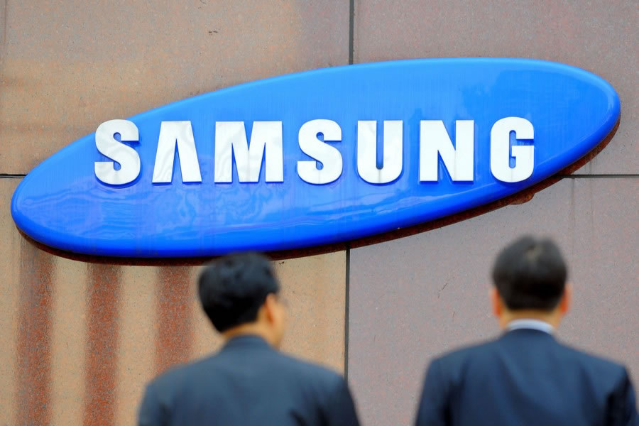Vendas fracas do Galaxy S5 leva Samsung a despedir executivos