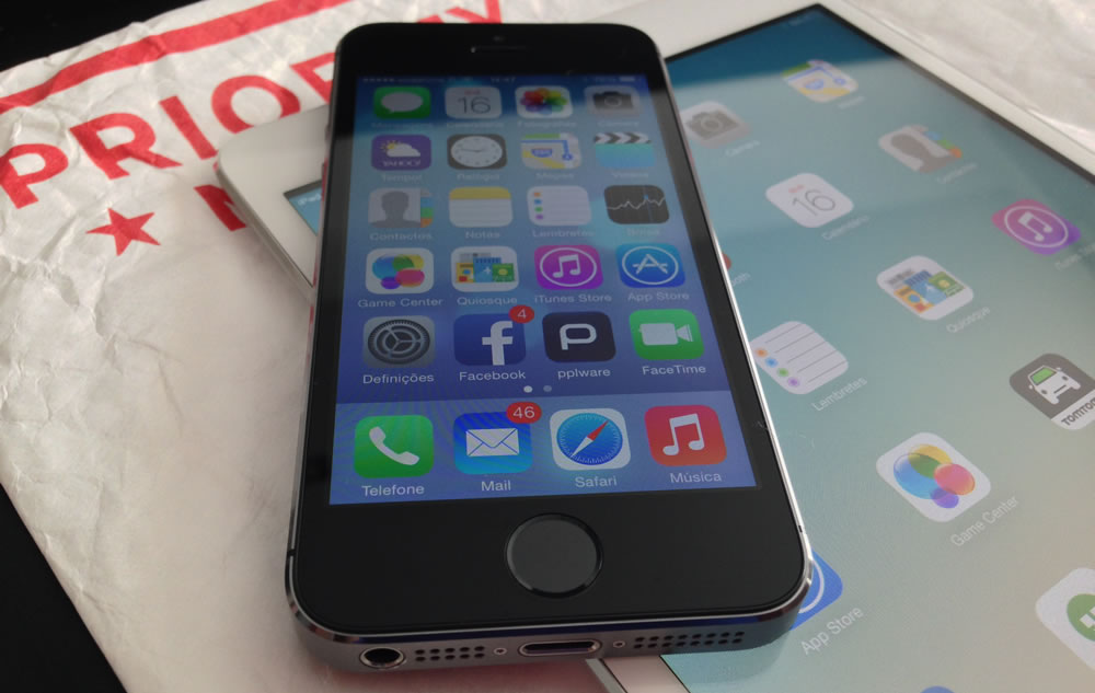 Chip de segurança do iPhone foi quebrado, mas ainda é seguro