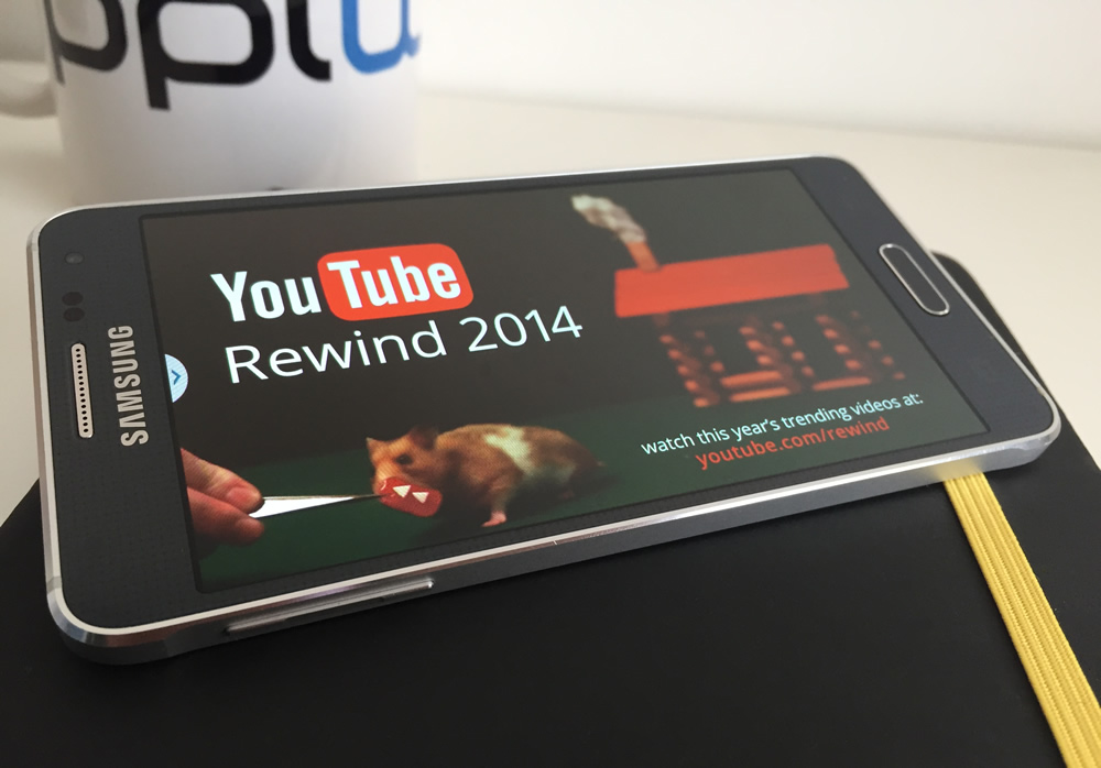 Youtube lança reprodução offline em 3 países asiáticos
