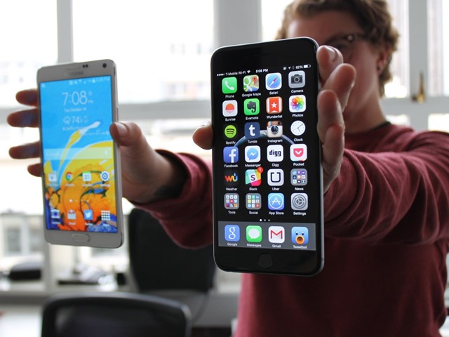 Gartner: Xiaomi e Apple crescem! Samsung continua em queda