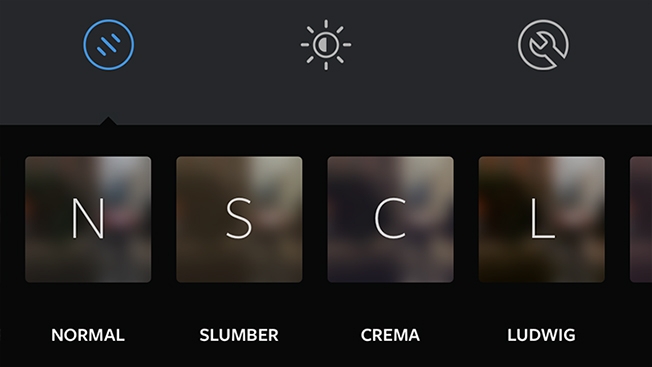 Actualização para Instagram traz 5 novos filtros