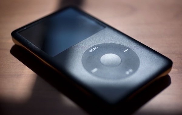 ipod