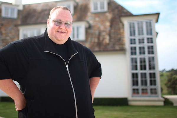 DotCom vai lançar serviço de video-chamadas cifrado e seguro