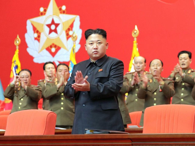 Coreia do Norte nega ataques à Sony Pictures…