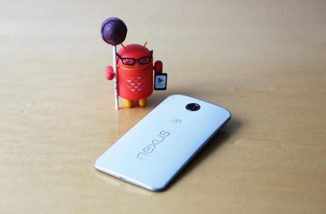 Android 5.0.1 disponível para Nexus 4, 6 e Moto G GP
