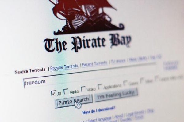 Quer ter a sua cópia do Pirate Bay? Agora é muito simples!
