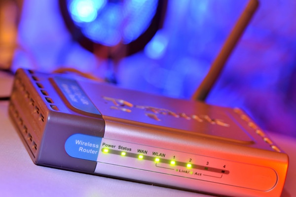 12 milhões de routers com problema de segurança muito grave