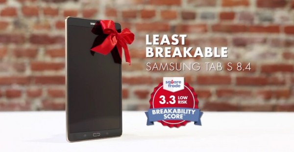 samsung galaxytab8.4