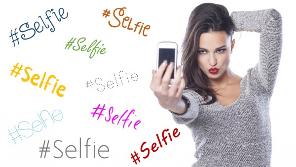 selfie