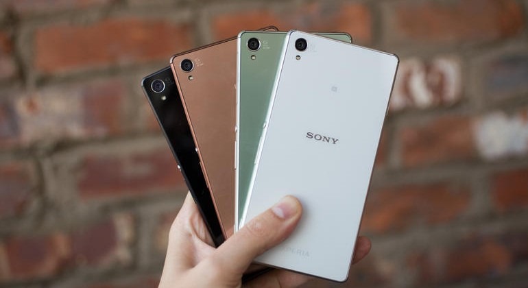 FXP Team disponibiliza o Android Lollipop para vários Xperia