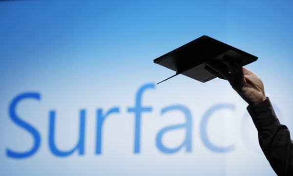 Surface Mini poderá estar para chegar muito em breve