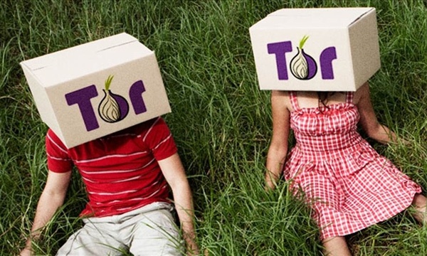 Depois da PSN e do XBox Live o alvo do ataque é a rede Tor